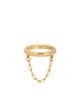 petit moments petit moments Trinket Ring - 1