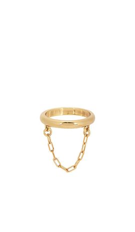 petit moments petit moments Trinket Ring