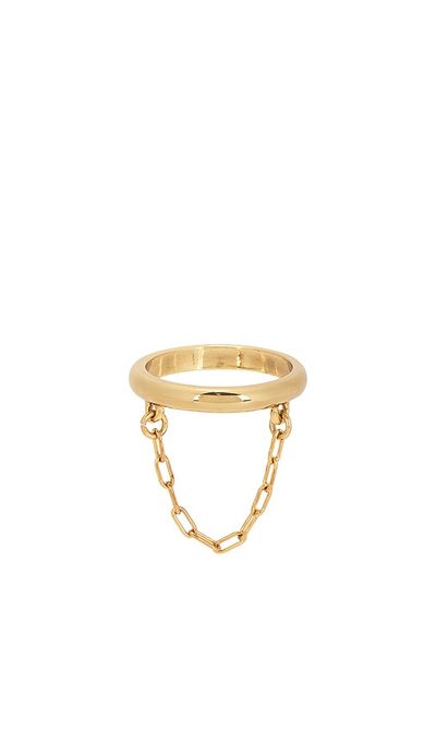 petit moments petit moments Trinket Ring