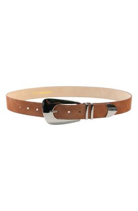 Petit Moments Petit Moments Verve Faux Leather Belt