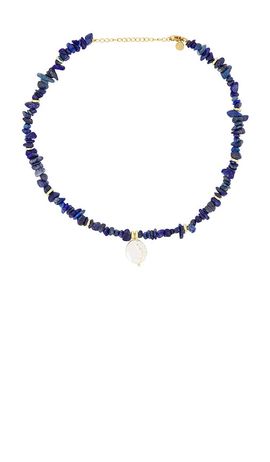 petit moments petit moments Vetta Necklace