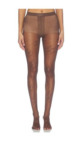 petit moments petit moments Vintage Lace Tights