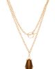 petit moments petit moments Wander Necklace - 1