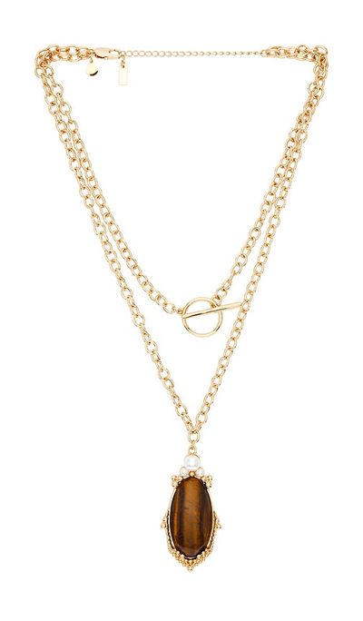petit moments petit moments Wander Necklace