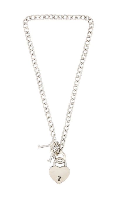 petit moments petit moments Westport Necklace
