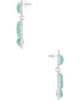 petit moments petit moments Wisteria Earrings - 2