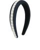 petit moments petit moments X Scott King Hair Gigi Thick Headband - 2
