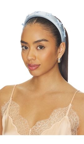 petit moments petit moments X Scott King Hair Heidi Headband