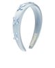 petit moments petit moments X Scott King Hair Heidi Headband - 2