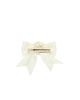 petit moments petit moments X Scott King Hair Madonna Bow Clip - 2