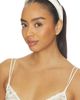 petit moments petit moments X Scott King Hair Rosie Headband - 1