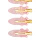 petit moments petit moments X Scott King Hair Selena Setting Clips - 2