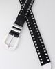 Petit Moments Studded Double Barrel Belt - 2