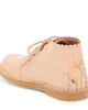 Petit Nord Petit Nord Floral leather boots - 3