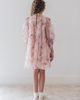 Petite Amalie Petite Amalie Alice floral linen and silk dress - 5