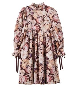 Petite Amalie Petite Amalie Floral dress