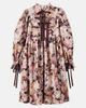 Petite Amalie Petite Amalie Floral dress - 3