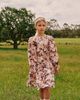 Petite Amalie Petite Amalie Floral dress - 5