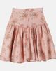 Petite Amalie Petite Amalie Floral skirt - 3