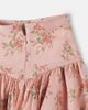 Petite Amalie Petite Amalie Floral skirt - 4