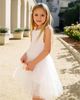 Petite Hailey Petite Hailey Girls' Andrea Tutu Dress - 2