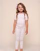 Petite Hailey Petite Hailey Girls' Bamboo Pajama Set - 3