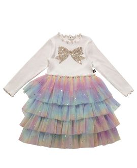 Sho Dress
