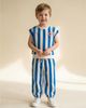 Petite Hailey Petite Hailey Girls' Lucas Pants - 3