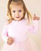 Petite Hailey Petite Hailey Girls' Mila Jewel Tutu Dress - 2