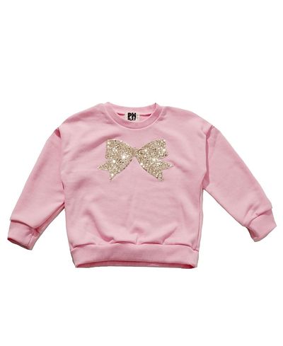 Petite Hailey Petite Hailey Girls' Nyla Sweatshirts