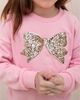 Petite Hailey Petite Hailey Girls' Nyla Sweatshirts - 2