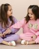 Petite Hailey Petite Hailey Girls' Nyla Sweatshirts - 3