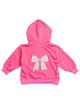 Petite Hailey Petite Hailey Girls' Olivia Hoodie - 1