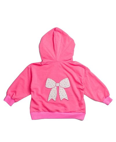 Petite Hailey Petite Hailey Girls' Olivia Hoodie