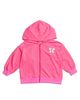 Petite Hailey Petite Hailey Girls' Olivia Hoodie - 2