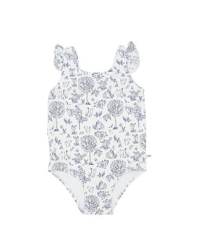 Petite Hailey Petite Hailey Girls' Onepiece Swimwear