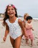 Petite Hailey Petite Hailey Girls' Onepiece Swimwear - 2
