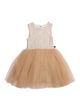 Petite Hailey Petite Hailey Girls' Rosie Floral Tutu Dress - 1