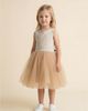 Petite Hailey Petite Hailey Girls' Rosie Floral Tutu Dress - 3