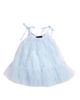 Petite Hailey Petite Hailey Girls' Rowan Tull Dress - 1