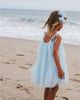 Petite Hailey Petite Hailey Girls' Rowan Tull Dress - 3
