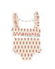 Petite Hailey Petite Hailey Girls' Ruffle Bikini Swimwear - 2