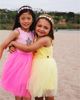 Petite Hailey Petite Hailey Girls' Star Tutu Dress - 2