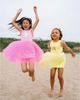 Petite Hailey Petite Hailey Girls' Star Tutu Dress - 3