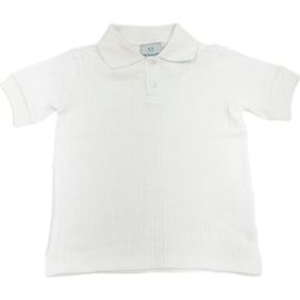 Petite Maison Kids Petite Maison Kids Alex Short Sleeve Polo Shirt