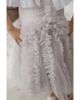 Petite Maison Kids Petite Maison Kids Girls' Ariel Lavender Tulle Dress - 6