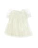 Petite Maison Kids Petite Maison Kids Girls' Bella Buttermilk Tulle Dress - 1