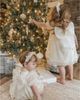 Petite Maison Kids Petite Maison Kids Girls' Bella Buttermilk Tulle Dress - 2