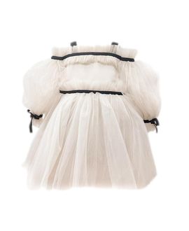 Sho Dress
