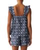 Petite Plume Petite Plume Clara Cotton Short Pajama Set - 3